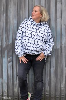Sweat ON THE ROCKS -Swafing Pinguine